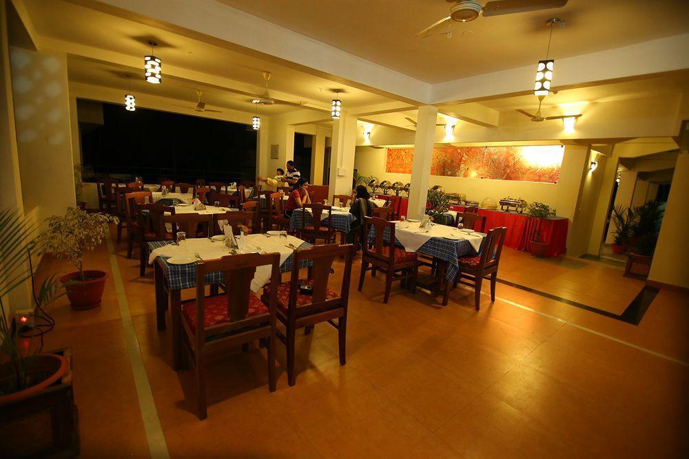 Samudratheeram Beach Resort Thiruvananthapuram Exterior photo